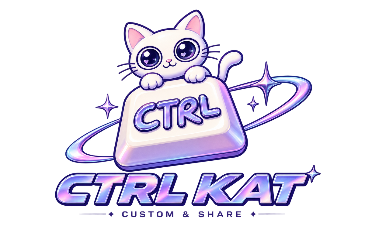Ctrl Kat